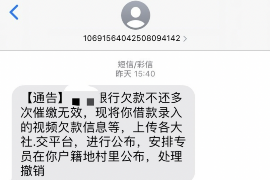 桦南讨债公司